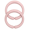 

Circular Links – For suspension - Go Handmade
5