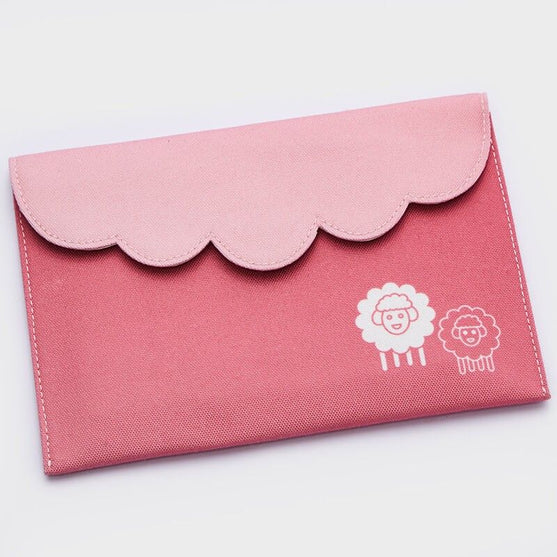 

Set de crochets Zing - KnitPro
3