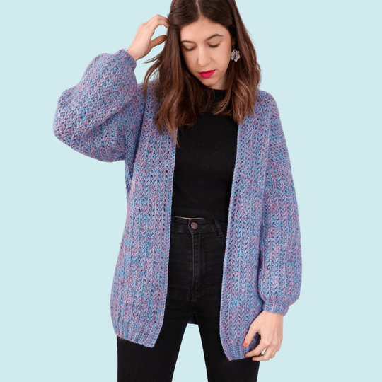 Suliac - Vest