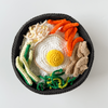 

Bibimbap
2