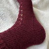 

Alectrona - Socks
3