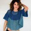 

City Break Blouse
1