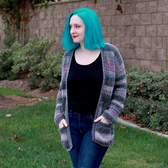 Gina - Vest
