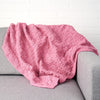 

Colts Foot Baby Blanket
4