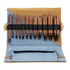 

Ginger Regal  – Interchangeable Circular Needle Set - Birch - KnitPro
3