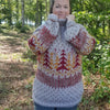 

Hulderstry - Sweater
2