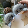 

Tommy the little shark
5