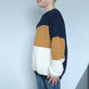 

Little Buddy - Children’s sweater
7
