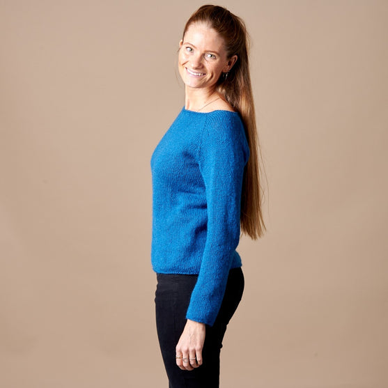 

Wendy - Sweater
4