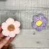 

Puff Flowers
3