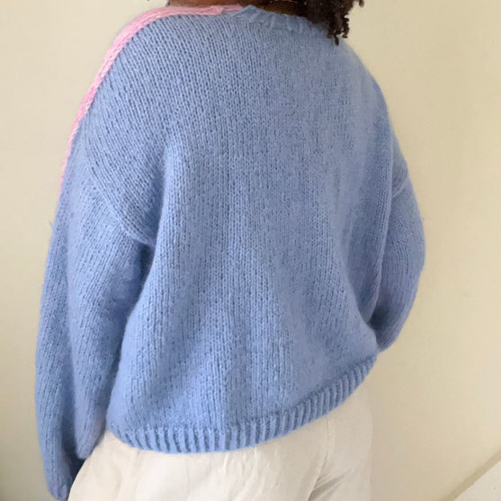

Up Until Dawn - Sweater
4