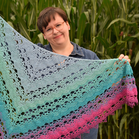 

Procella - Shawl
4