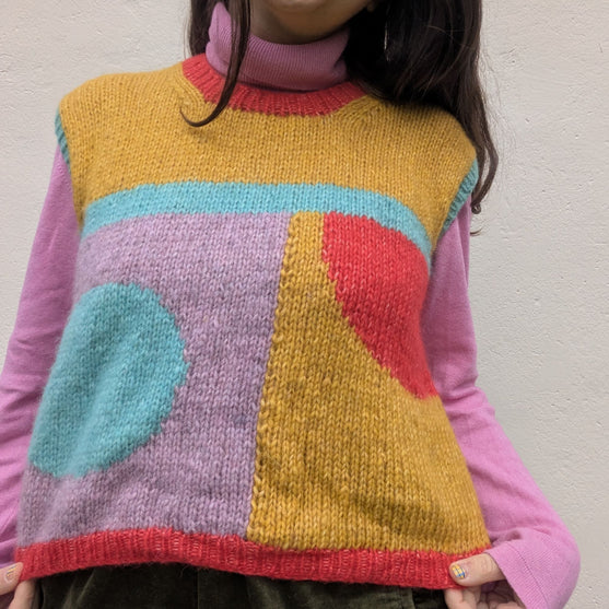 

Roli - Débardeur
10