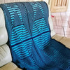 

Geo Twister - Table Runner
2