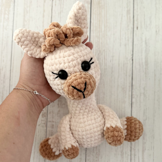 Alice de Alpaca