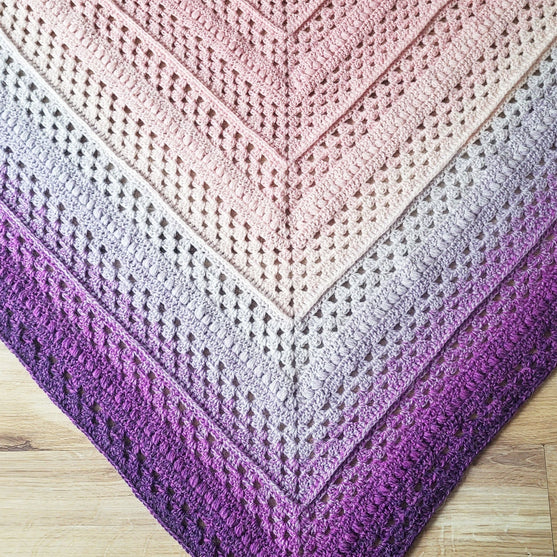 

Gossip - Shawl
3