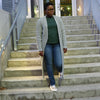 

Sheer - Cardigan
4