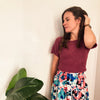 

Snowdrop Tee - T-shirt
1