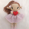 

Valentina - Doll
2