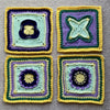 

Viola - Blanket
4