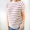 

Lavender Tee
1