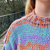 

Bubblegum - Sweater
5