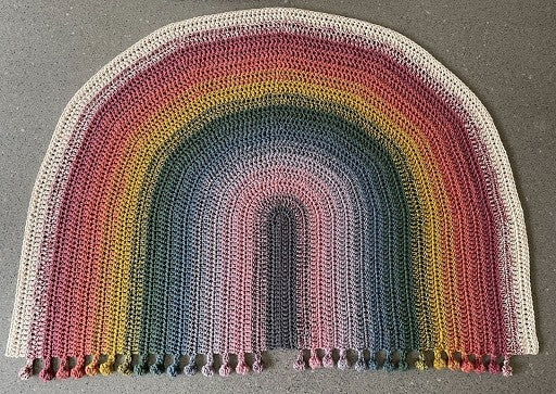 

OmbRainbow - Plaid
4