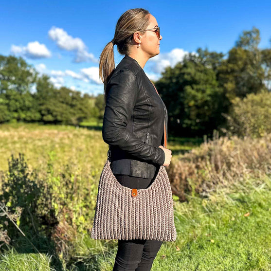 

Amelia - Shoulder Bag
6