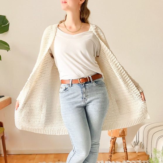 

Milani - Gilet
7
