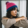 

Mega Pom - Bonnet
5
