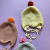 

Obi - Baby Bonnet
3