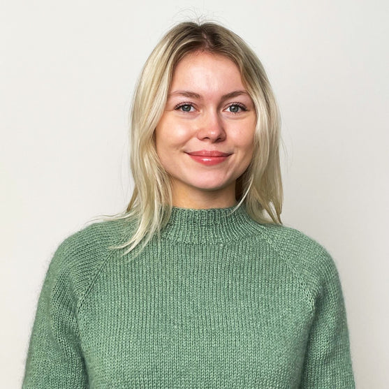 

Sandy - Sweater
4