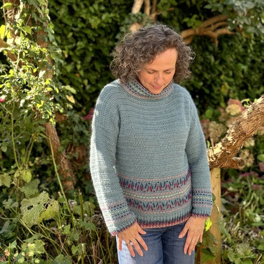 Sévy - Sweater