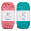 

Friends Cotton 8/8 - Friends
1