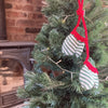 

Baby Elf - Mitaines de Décorations
5