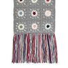 

Dahlia - Scarf
6