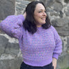 

Walking on Eggshells - Sweater
3