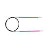 

Zing Circular Needles - KnitPro
45