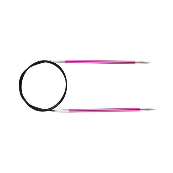 

Zing Circular Needles - KnitPro
45