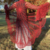 

Arachne’s Curse - Coat
5