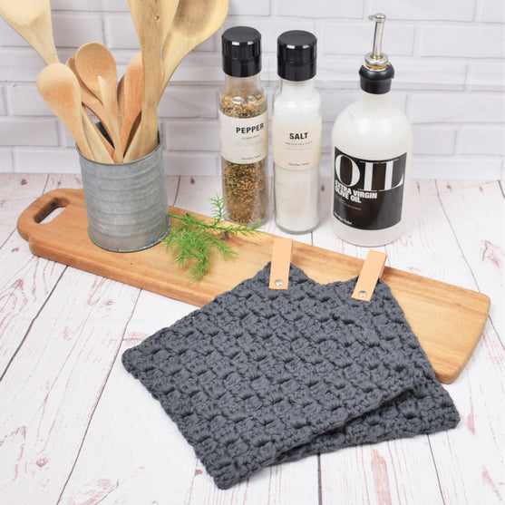 

Maniques Ribbon “C2C”
5