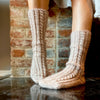 

Swallow Falls - Socks
3
