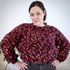 

Takes Me Back - Sweater
2