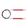 

Zing Circular Needles - KnitPro
98