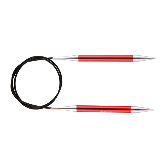 

Zing Circular Needles - KnitPro
98
