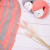 

Contrast Shawl
5