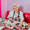 

#NoShadesOfGreyMAL Mystery Make-Along for Knitters - Hobbii
2
