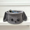 

Buddy - Basket
1