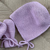 

Ultra Easy Bonnet - Baby
2