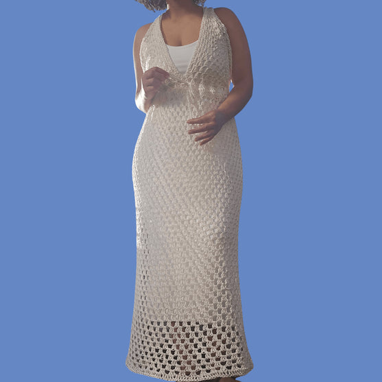 

Sunshine - Maxi Dress
1